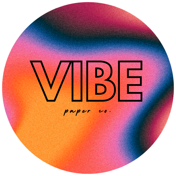 VIBE Paper Company